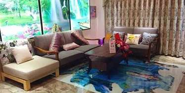 能影院打造专业私人影院完美享受AG真人英