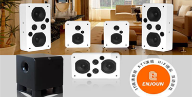 能影院打造专业私人影院完美享受AG真人英嘉尼(ENJOUN智(图3)