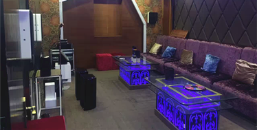 能影院打造专业私人影院完美享受AG真人英嘉尼(ENJOUN智(图7)